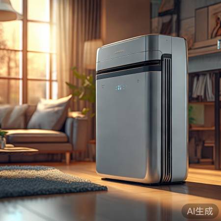 多功能空调,生活更便捷