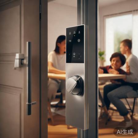 宜家小米锁受欢迎,性价比高。