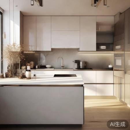 定期清洁消毒柜，保持卫生延寿命