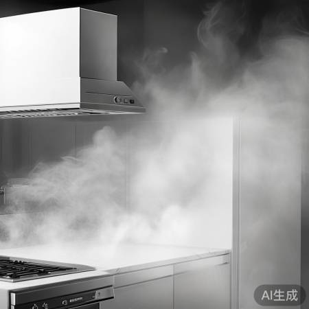 顶吸式侧吸式油烟机优劣选择