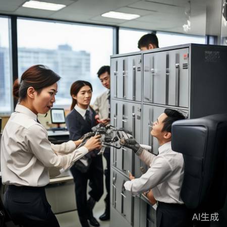 大润发保险柜急开锁,专业团队速