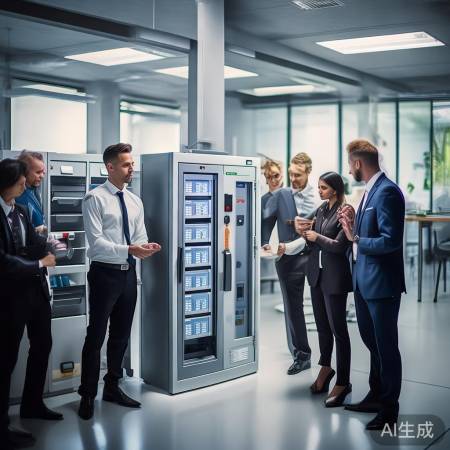 大润发保险柜快速开锁,安全知识