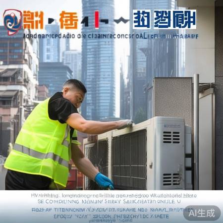 “石家庄空调管家，维保服务一流