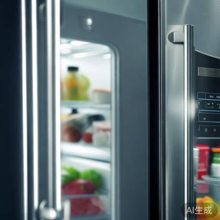 冰箱内外温差皆重要,合理摆放食