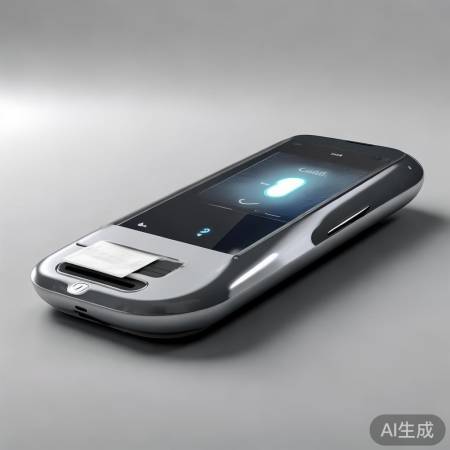 插卡待读,自动解锁