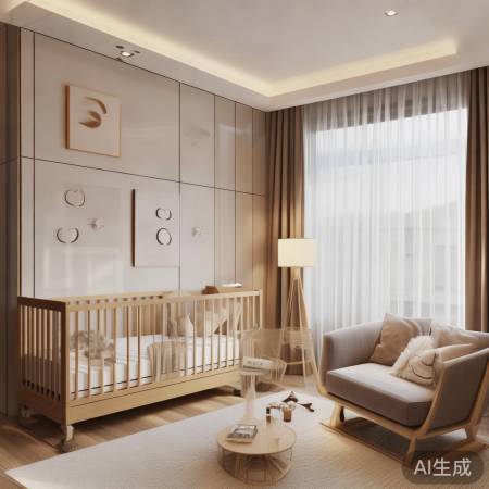 婴儿消毒柜,双重保障,远程控制