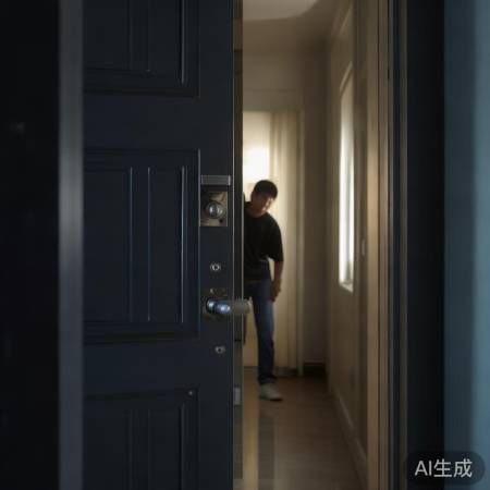 冷静应对开锁故障，方法多样解困