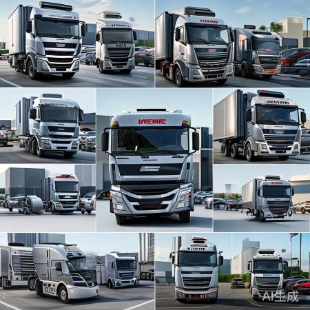 多种品牌大货车空调,选需预算。