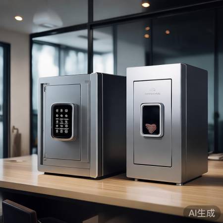 电子保险柜:密码锁与指纹锁选哪