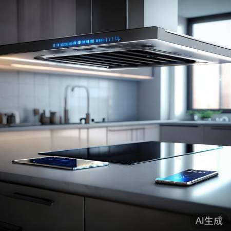 智能控烟,时尚之选