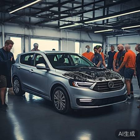 安全性能大揭秘