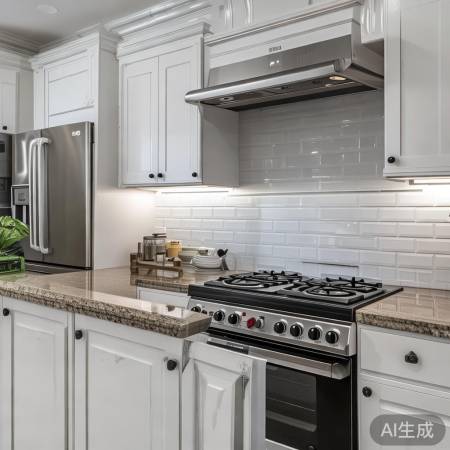 美的燃气灶JZTE20B3,高