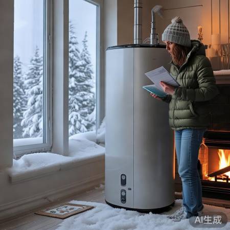 热水器排气管流水原因及解决