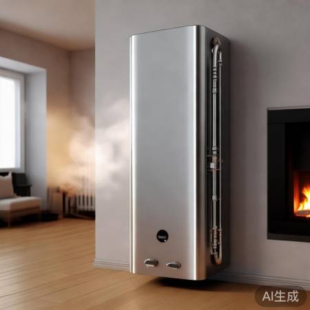 壁挂炉：节能环保热水供暖神器
