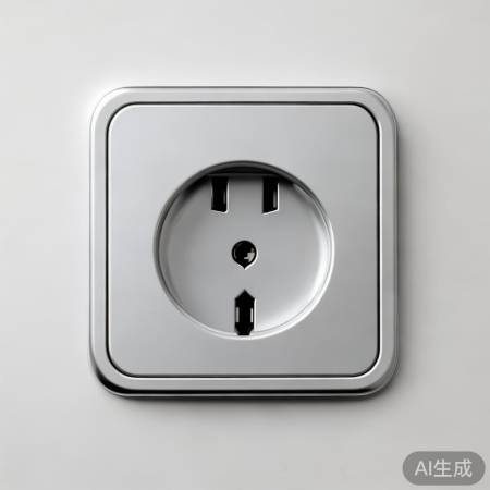 时尚防雷，安装便捷的施耐德插座