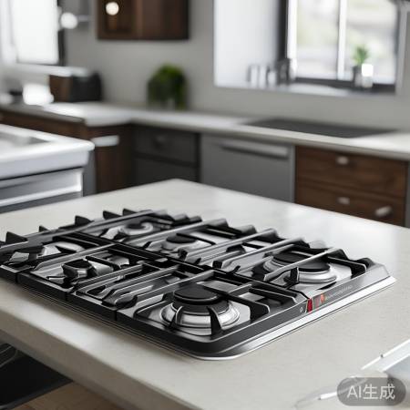 小众品牌燃气灶,海信苏泊尔性价