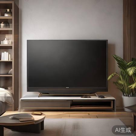 大屏小户型不便，音质逊色专业影