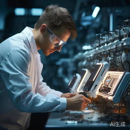 恢复设备至工作态