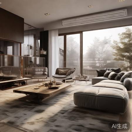 美心防盗门,隔音佳,静享安宁家