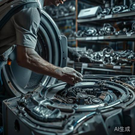 配件费用高,原厂保障强。