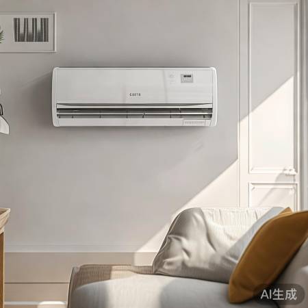 小户型也能装中央空调，小巧方便