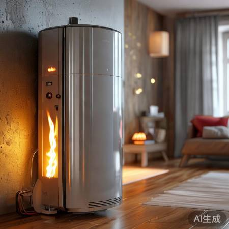壁挂炉点火技巧，温暖冬日无忧