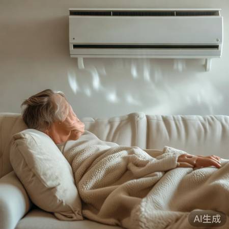 人流术后空调可吹,恢复需注意。