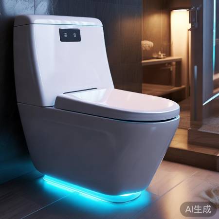 智能马桶盖:品质生活,价格亲民
