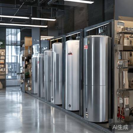 知名品牌热水器,质量保障价格高