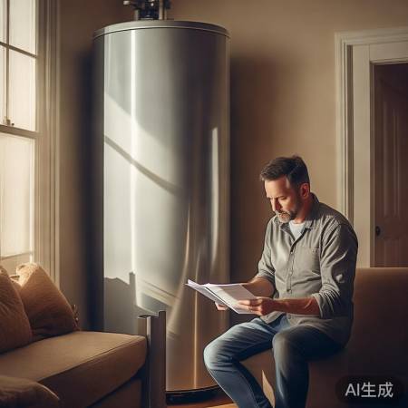 选购正规热水器,安全使用指南。