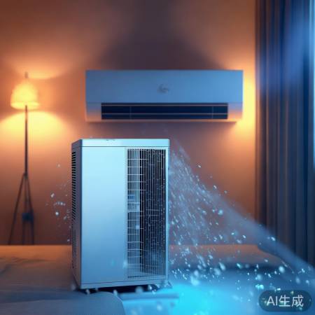 空调制热差,制冷剂不足。