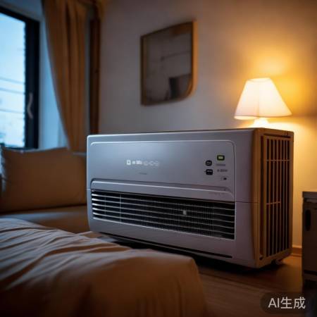 空调制热差,温控系统可能出问题