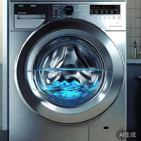 洗衣机水位设置需查说明书