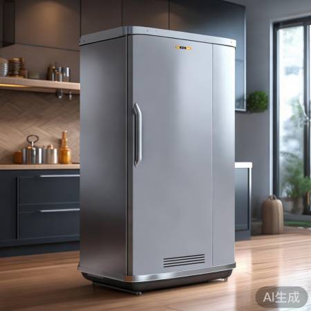 美的超薄消毒柜,简约大容,懒人