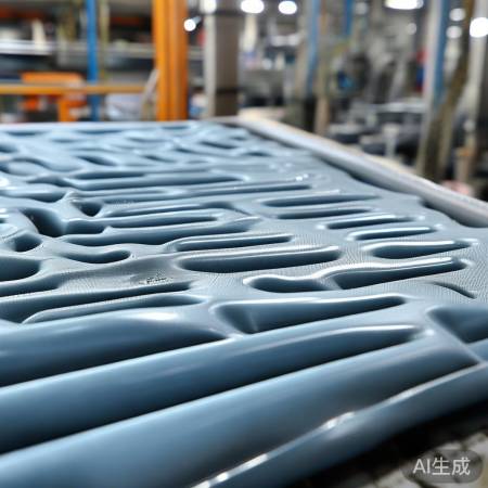 湖北知名洗衣机脚垫,环保耐磨,