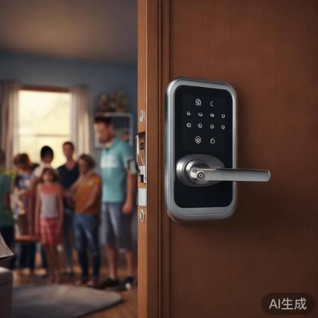 指纹锁慢响应,揭秘原因痛点