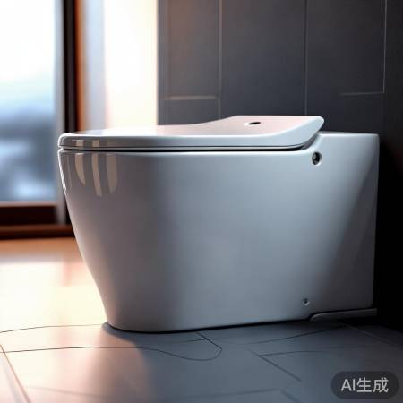 法恩莎智能马桶,节水又温暖。