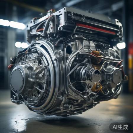 洗衣机心脏,电机选性价比高