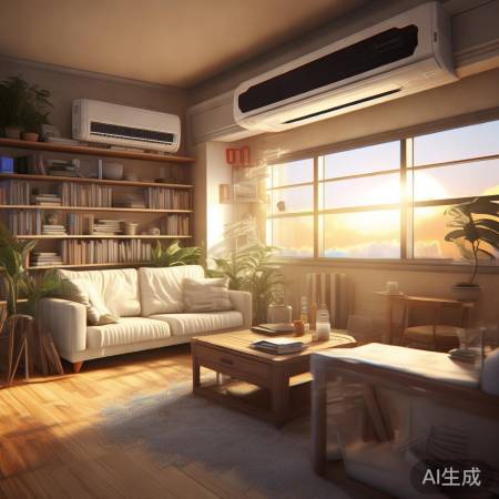 空调不凉?匹数、面积、温度、安