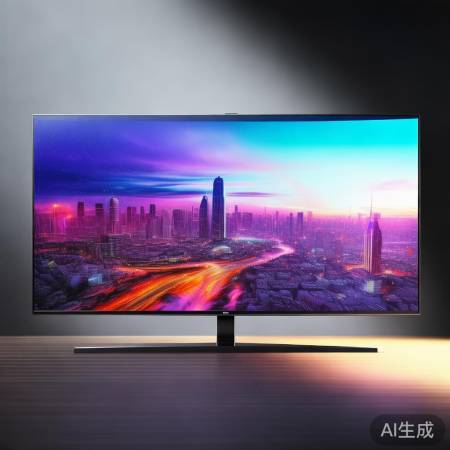 三星Q90R 4K HDR电视