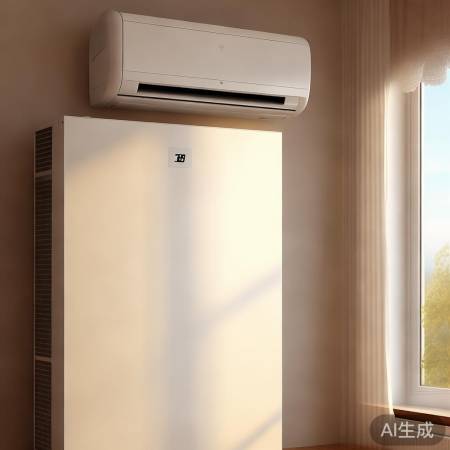 空调调温节能妙招。