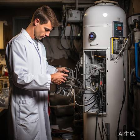 电热水器温度不升原因及解决方法