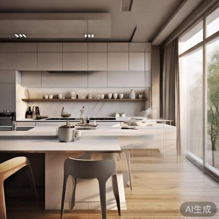 消毒柜稳如磐，防滑垫加固基。