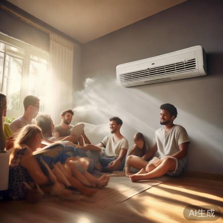 夏日空调保养揭秘