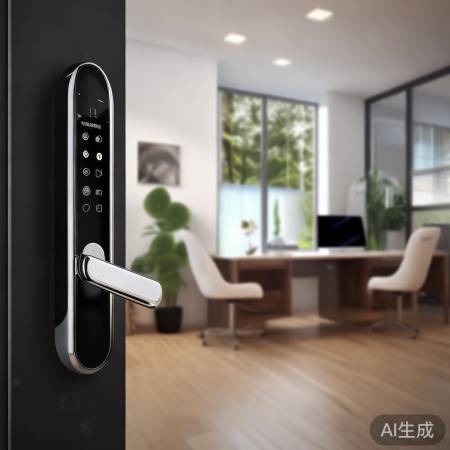 智能锁14Plus:门控新潮流