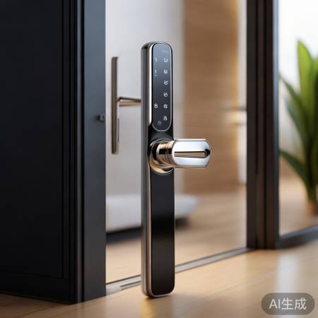 智能锁14Plus,节能环保,