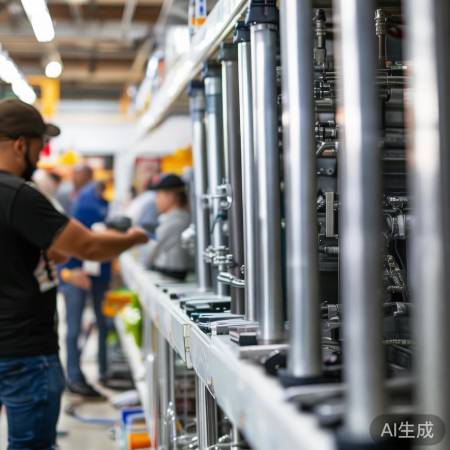 选购热水器水管指南