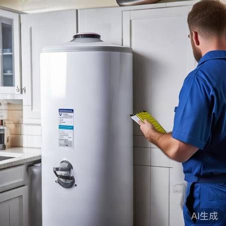 识清热水器型号,选匹配水管尺寸