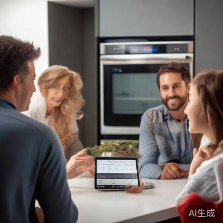 热水器变频与定频,区别揭秘!