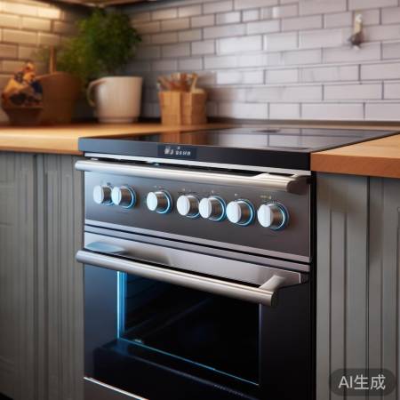 红日集成灶:厨房好帮手,品质解